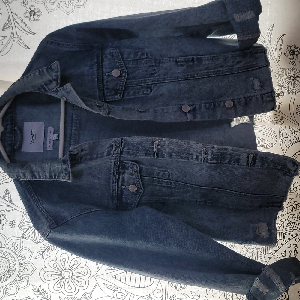 Vici Jran Jacket